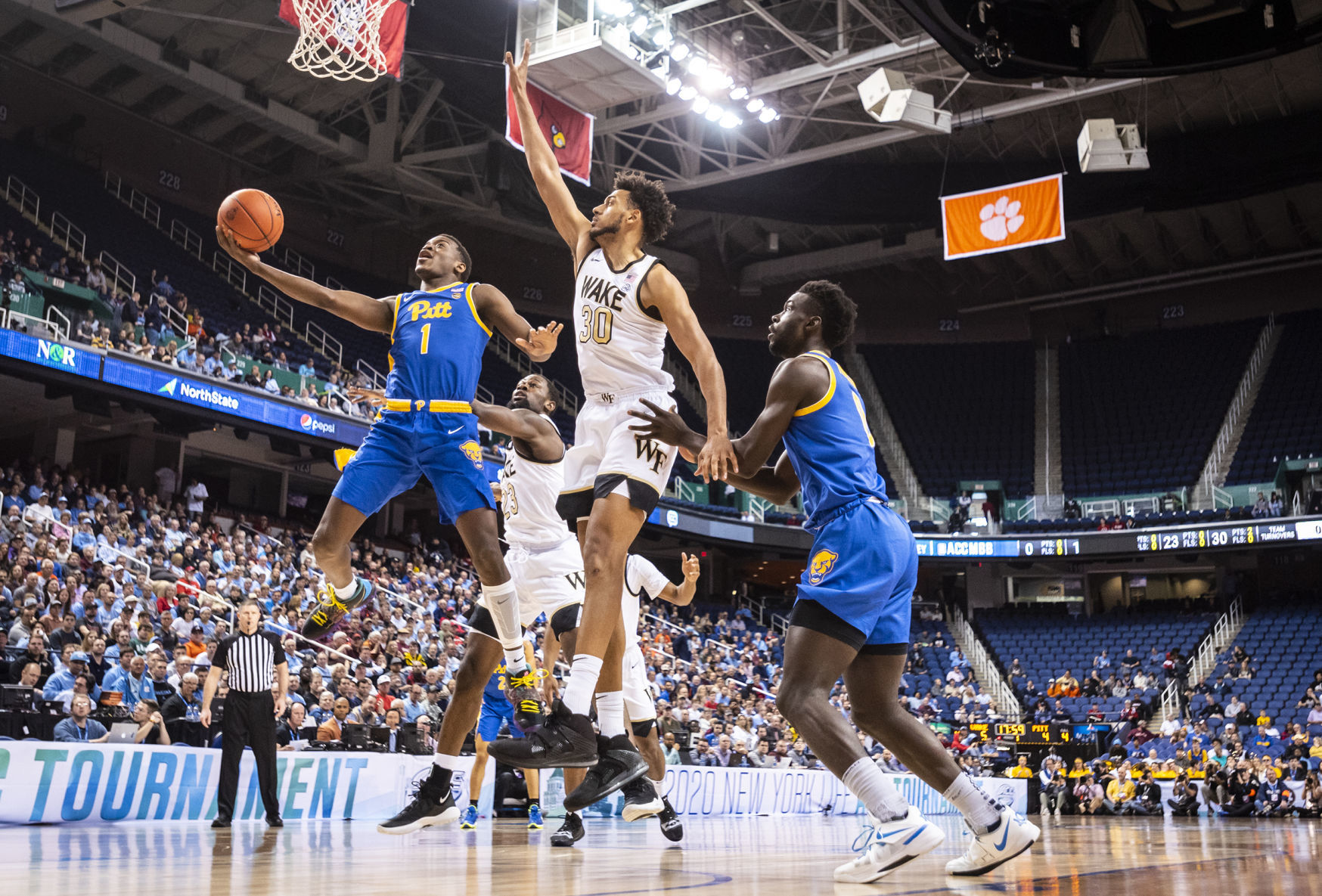 WakeBasketball